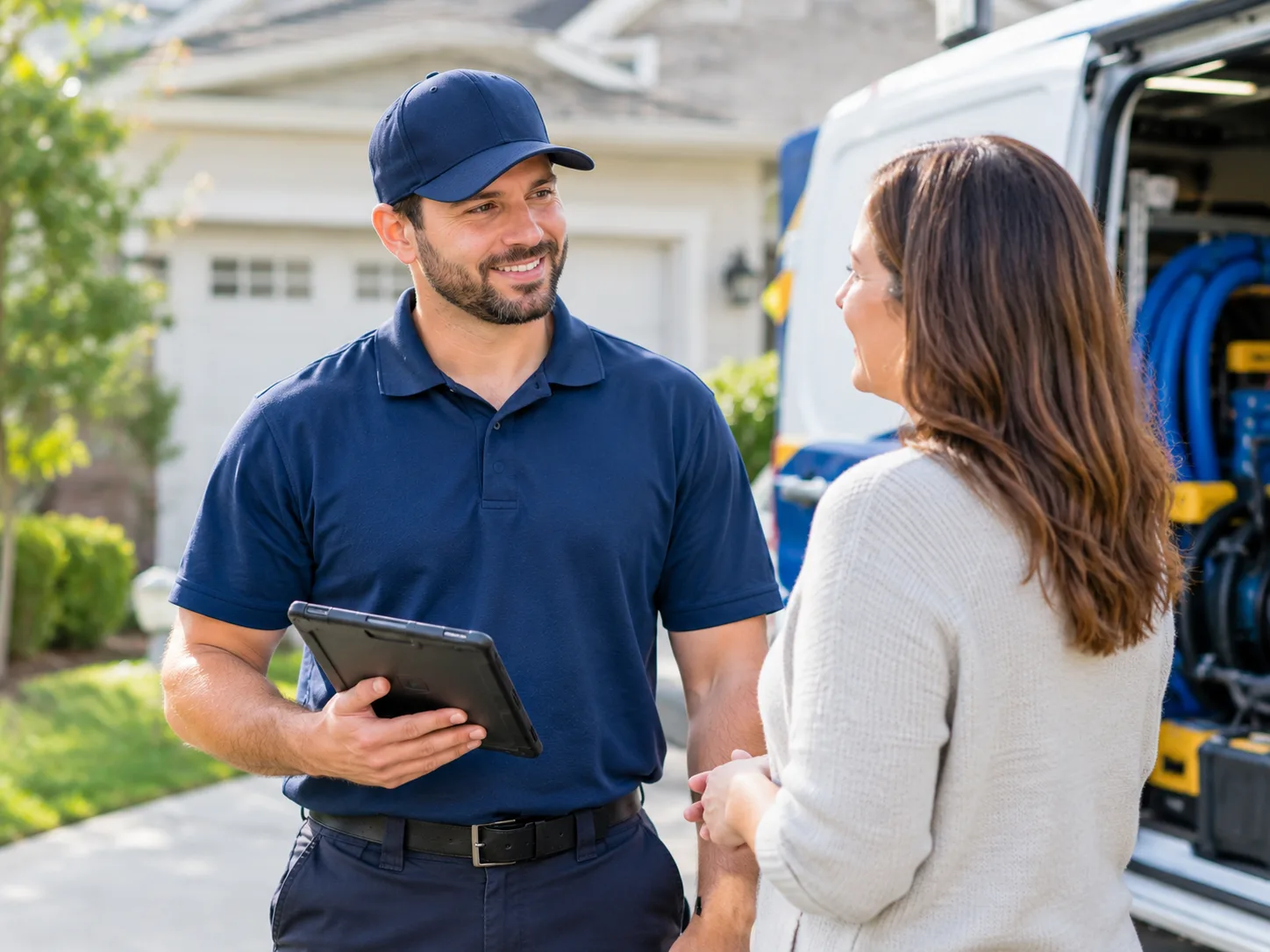 Sewage Backup Cleanup Erin, TN FAQs